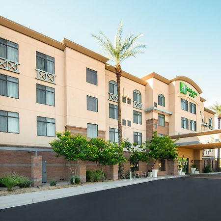 Holiday Inn & Suites Goodyear - West Phoenix Area By Ihg Esterno foto