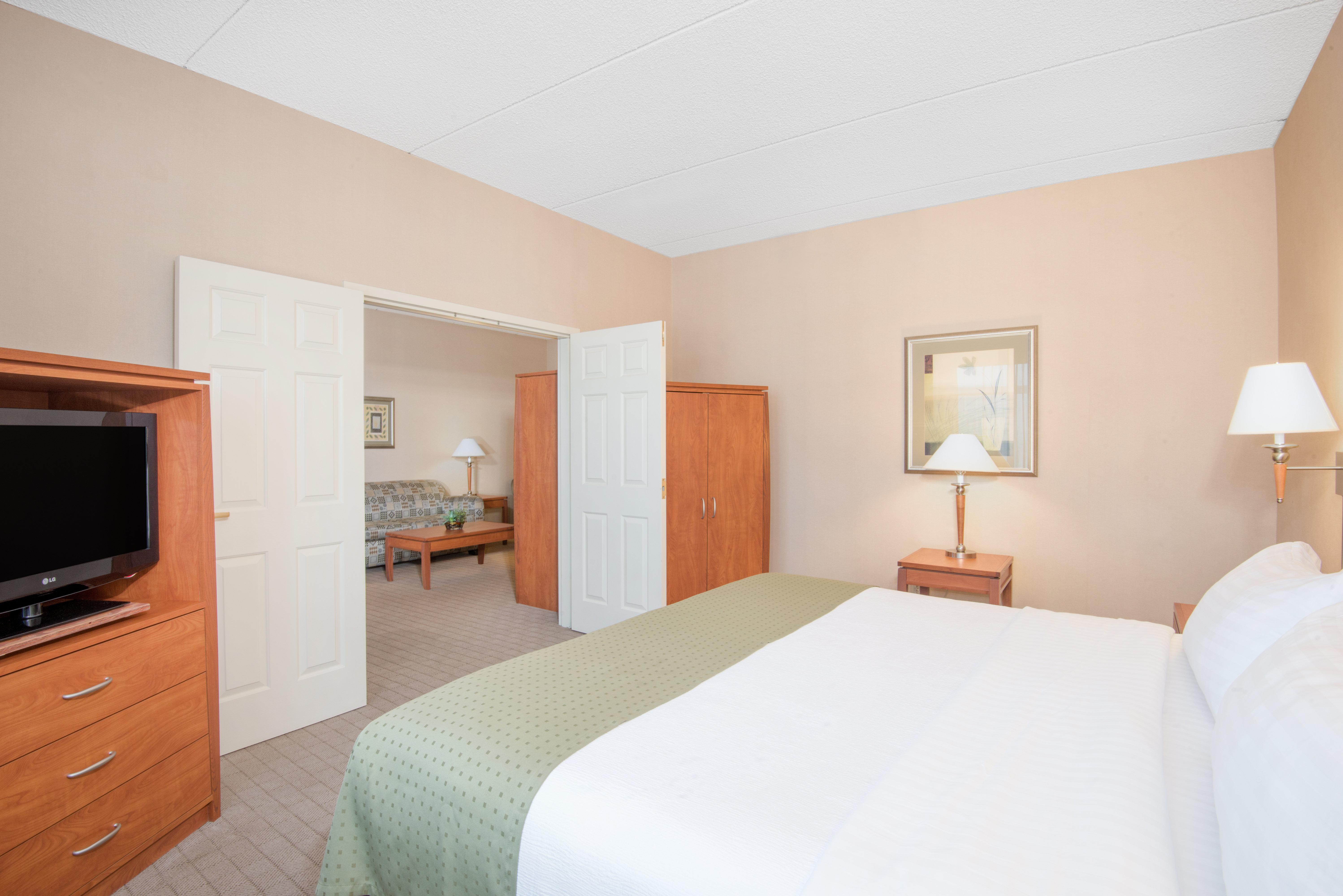 Holiday Inn & Suites Goodyear - West Phoenix Area By Ihg Esterno foto